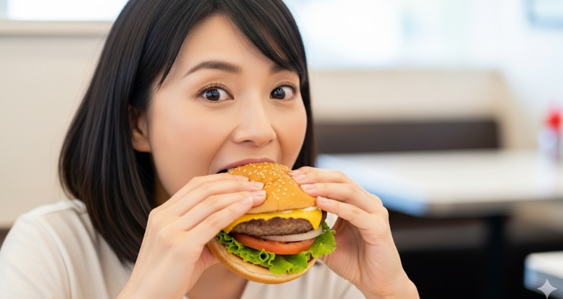 ハンバーガー パティ レシピ 人気