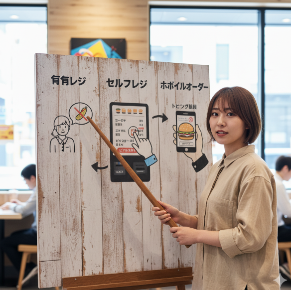 ピクルスを抜く方法をチャネル別に解説