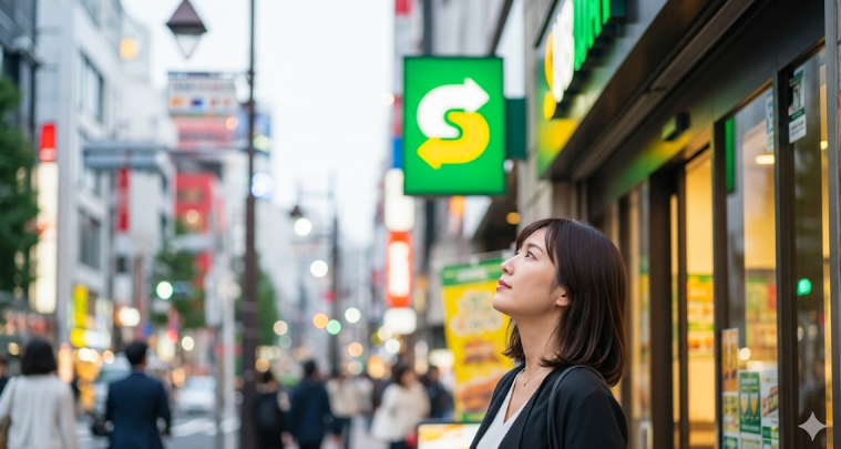 ファストフード 店舗数 ランキング 世界の覇者は？