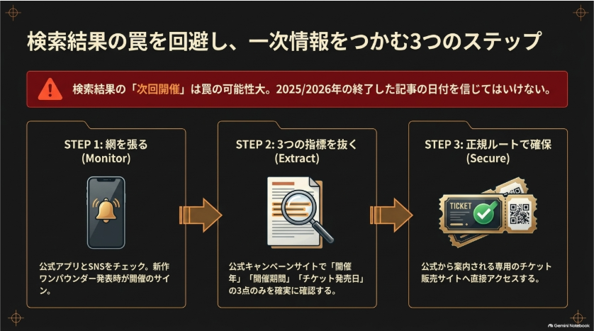 バーガーキング食べ放題の次回情報を公式サイトで確認する3つのステップ